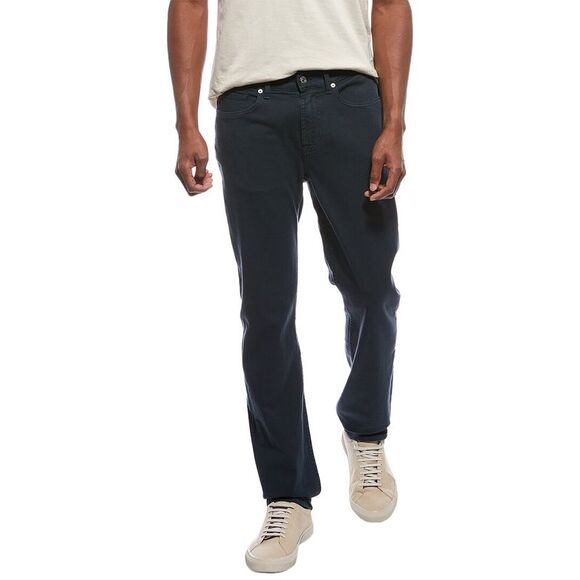 7 For All Mankind Mens  The Slimmy Sea Star Slim Jean - Picture 1 of 3